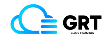 Logo GRT Cloud & Services