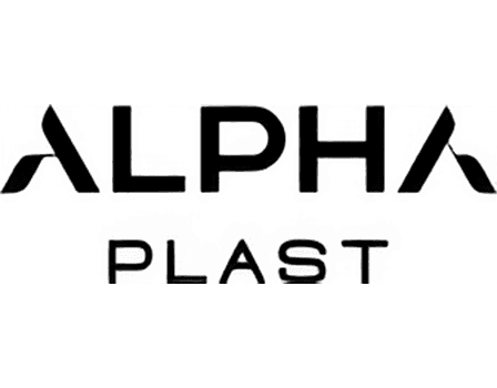Alphaplast